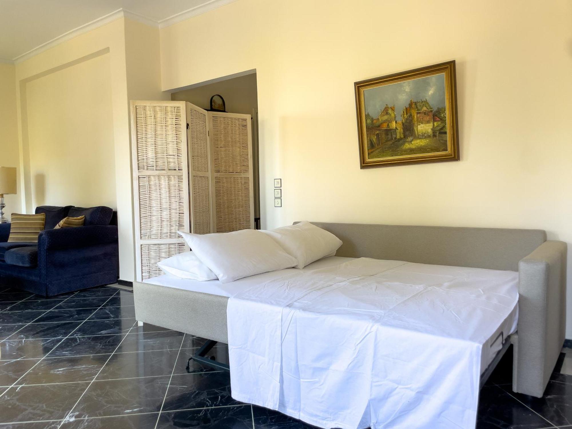 The Observatory 2br With Acropolis View By Jj Hospitality