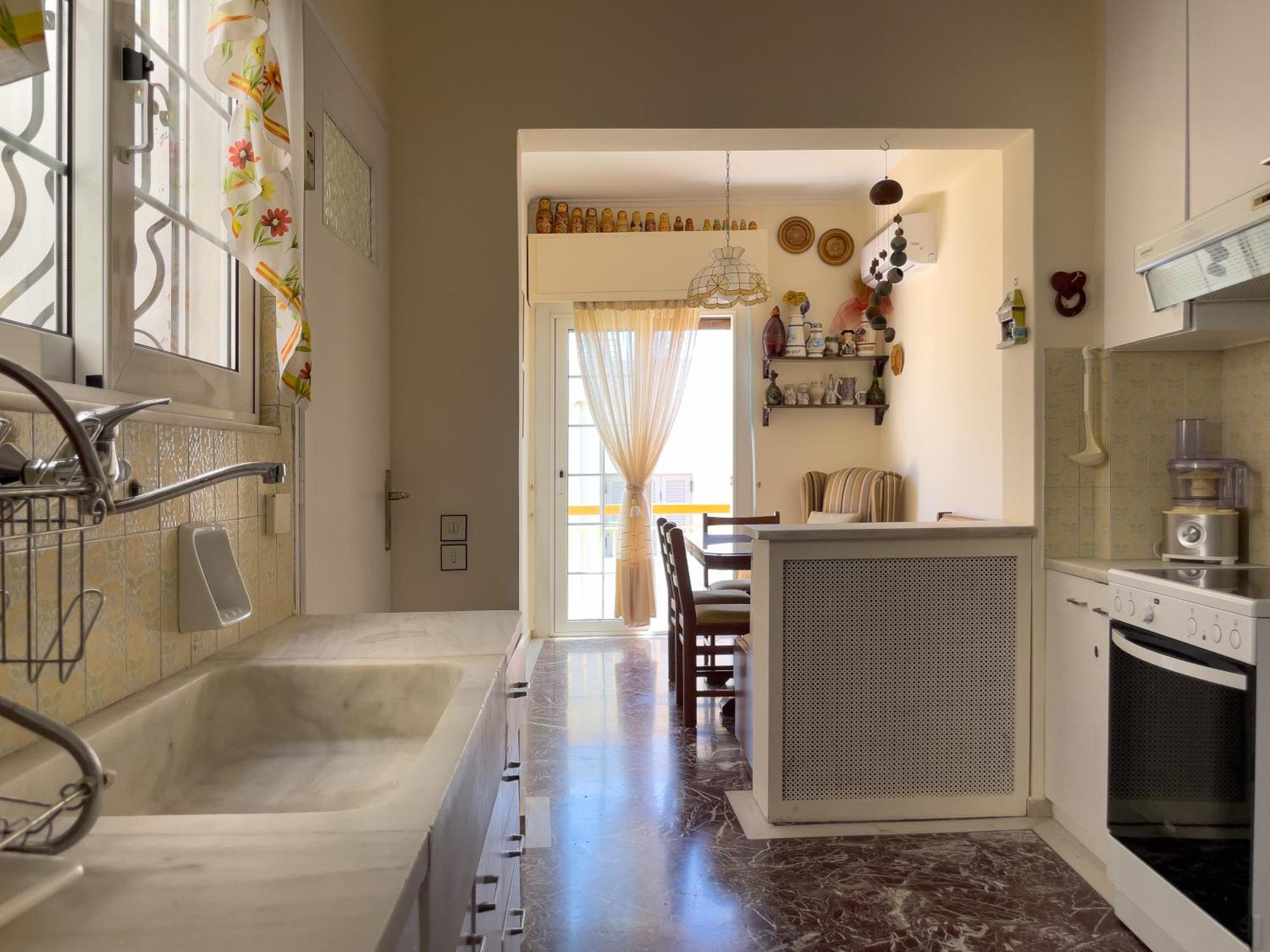 Apartment The Observatory 2br With Acropolis View By Jj Hospitality *