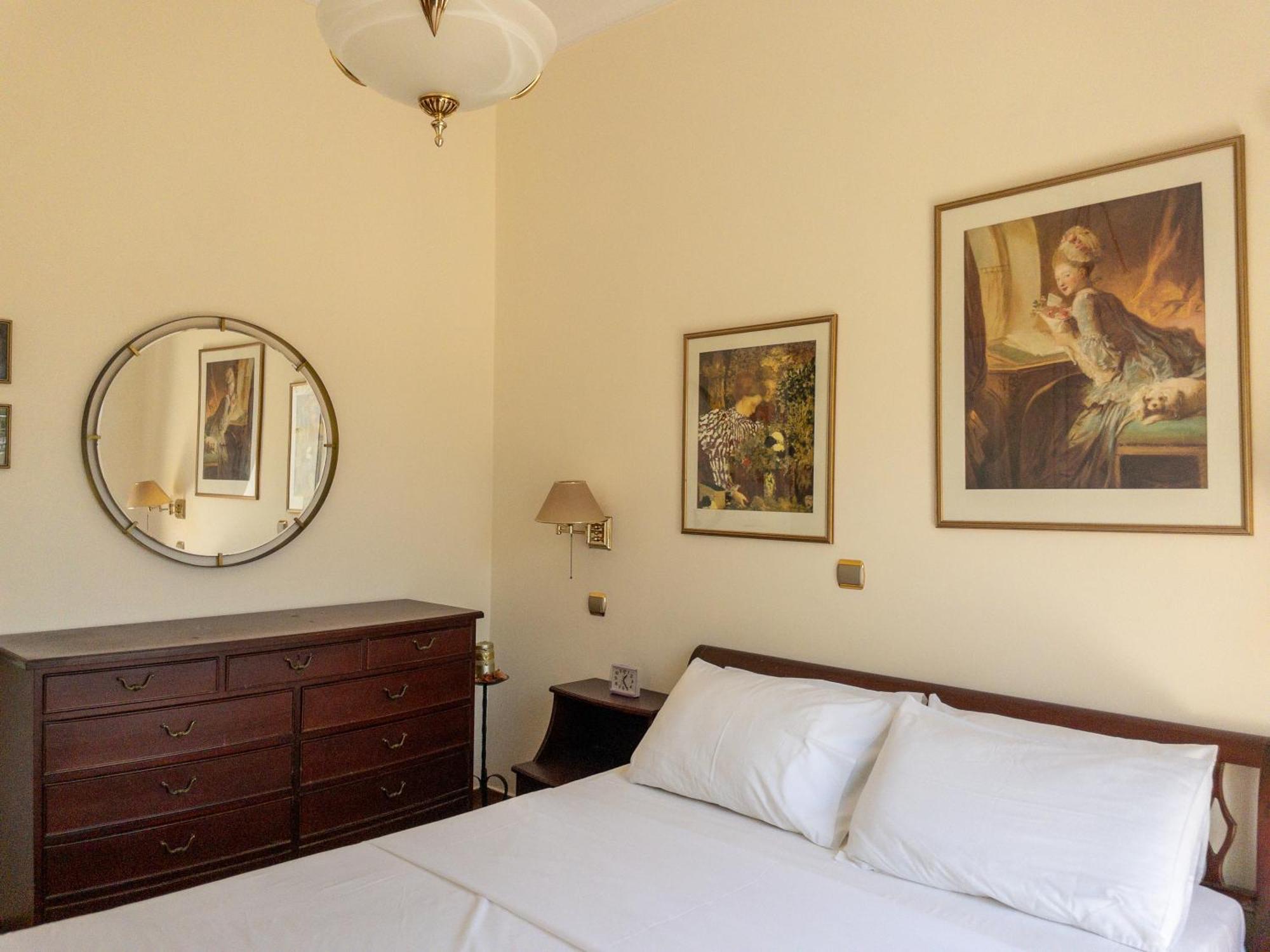 Apartment The Observatory 2br With Acropolis View By Jj Hospitality Athen