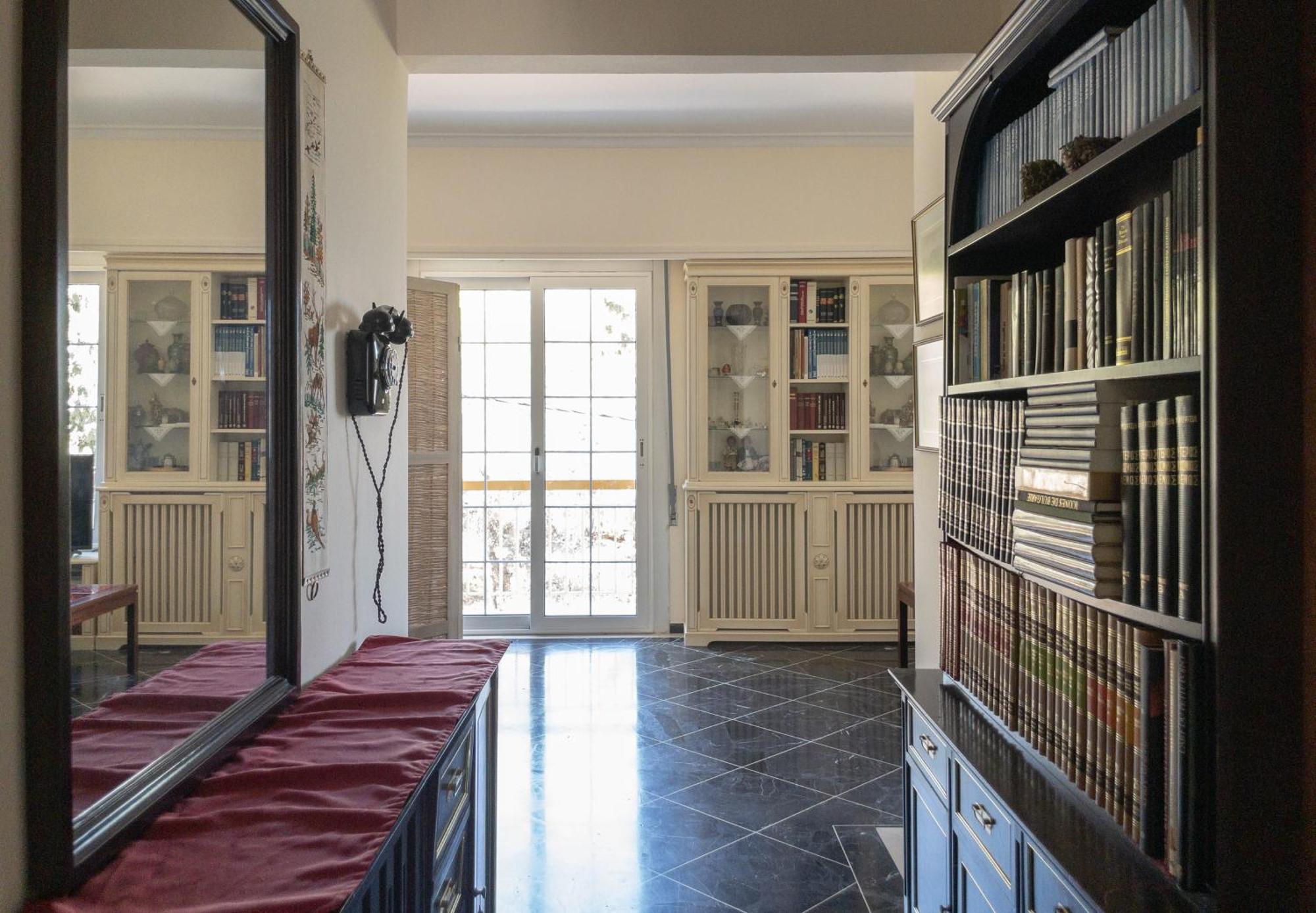 The Observatory 2br With Acropolis View By Jj Hospitality * Athen