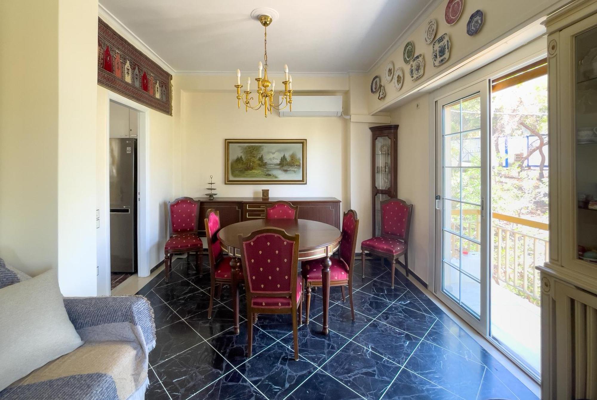 Apartment The Observatory 2br With Acropolis View By Jj Hospitality