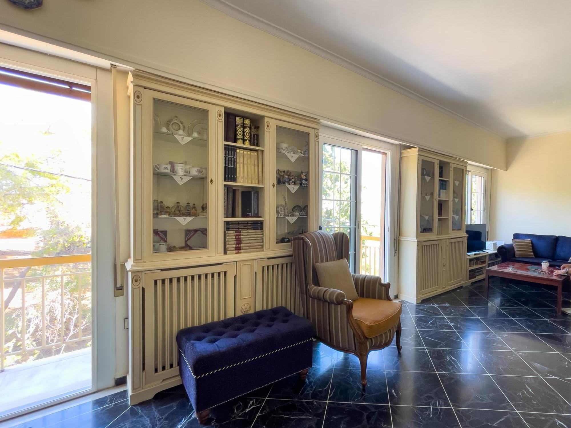 Appartement The Observatory 2br With Acropolis View By Jj Hospitality Athènes