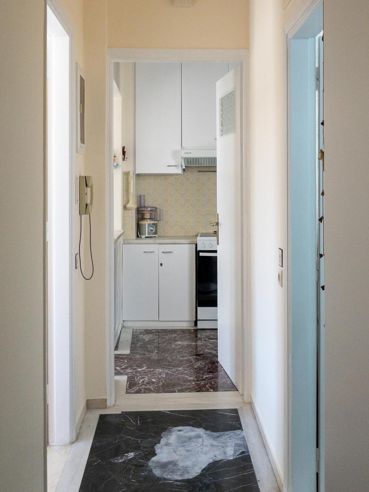 Appartement The Observatory 2br With Acropolis View By Jj Hospitality