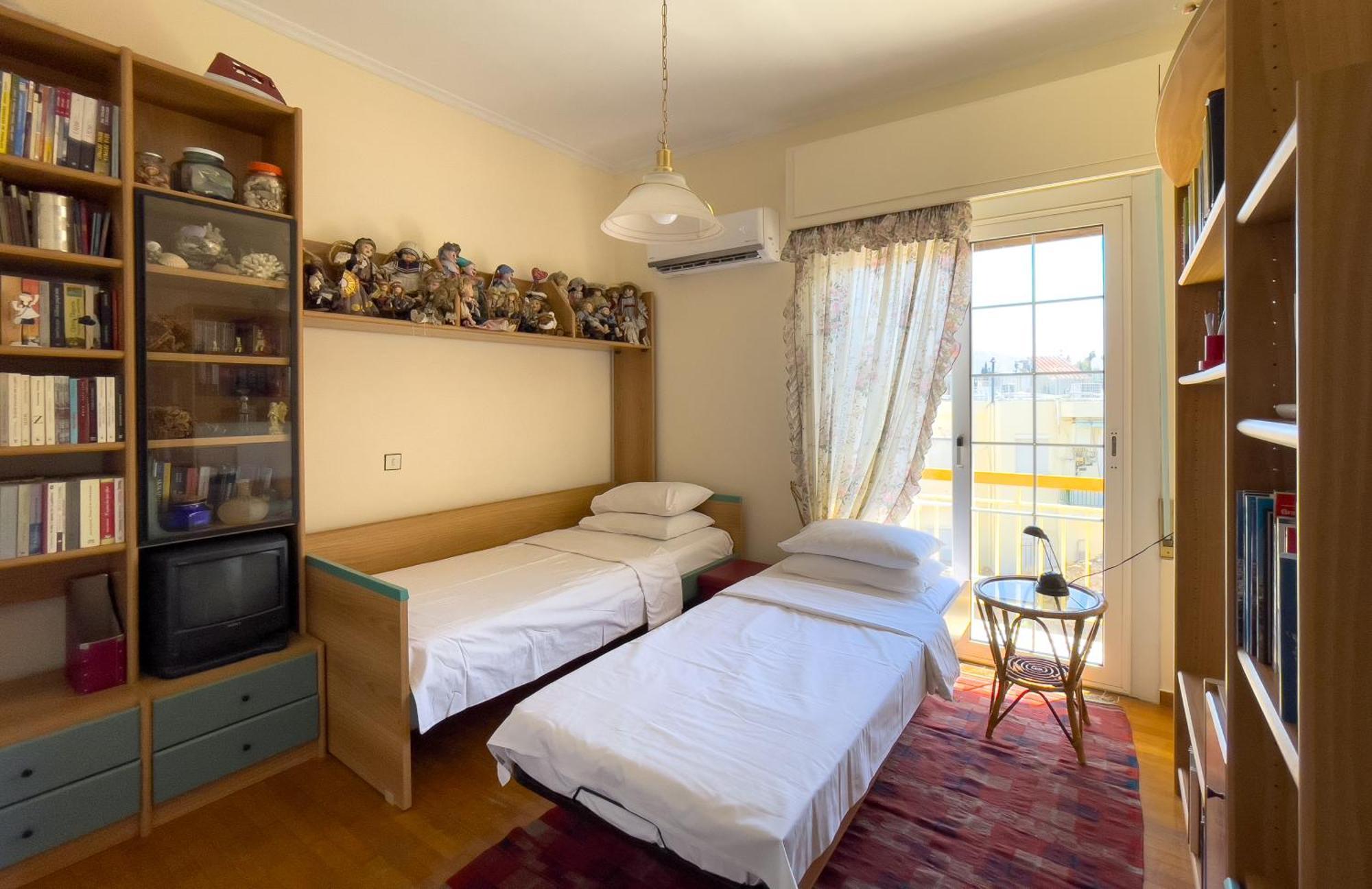 Appartement The Observatory 2br With Acropolis View By Jj Hospitality *