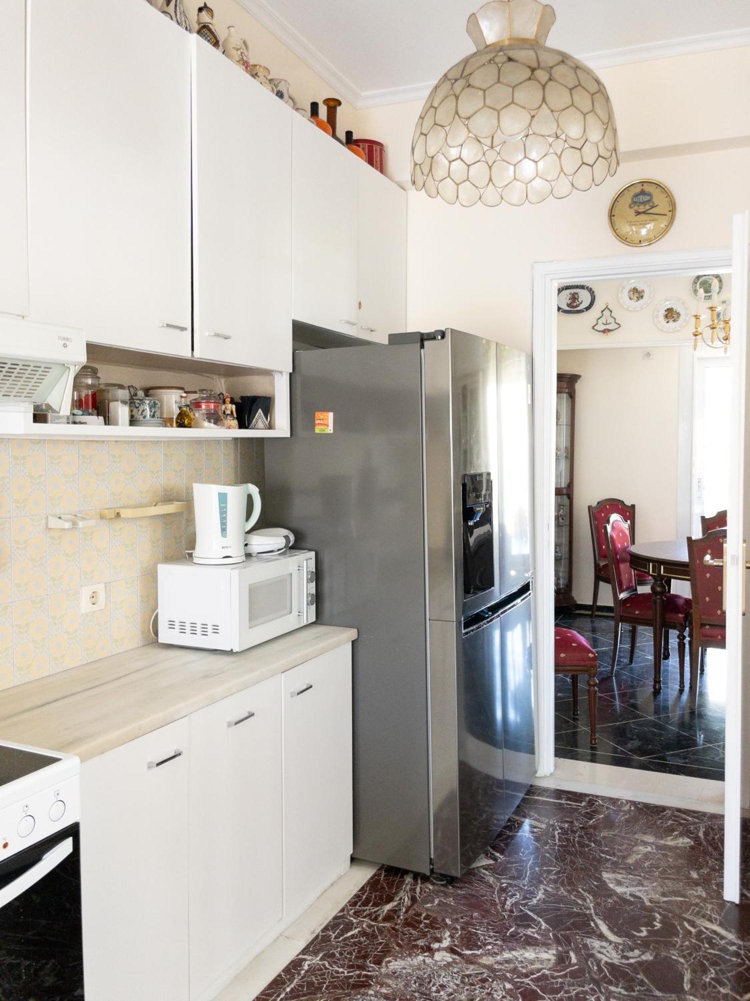 The Observatory 2br With Acropolis View By Jj Hospitality Appartement